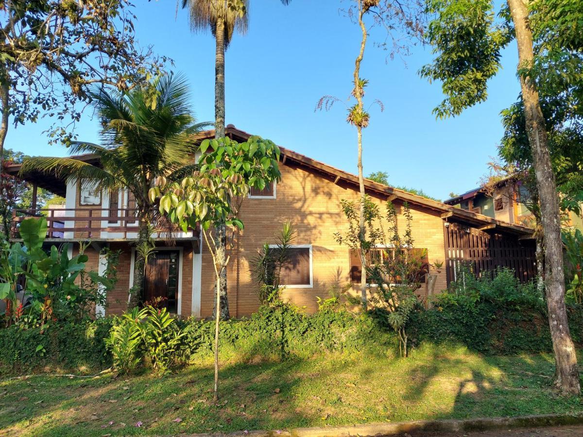 אובטובה Casa Rustica Alema - 50M Da Praia מראה חיצוני תמונה