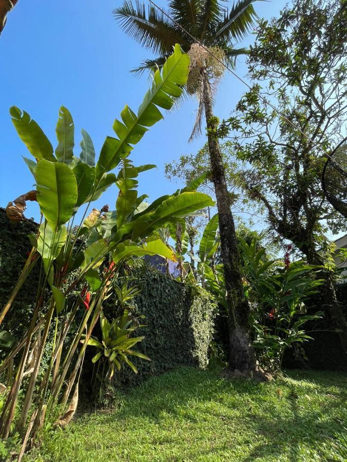 אובטובה Casa Rustica Alema - 50M Da Praia מראה חיצוני תמונה